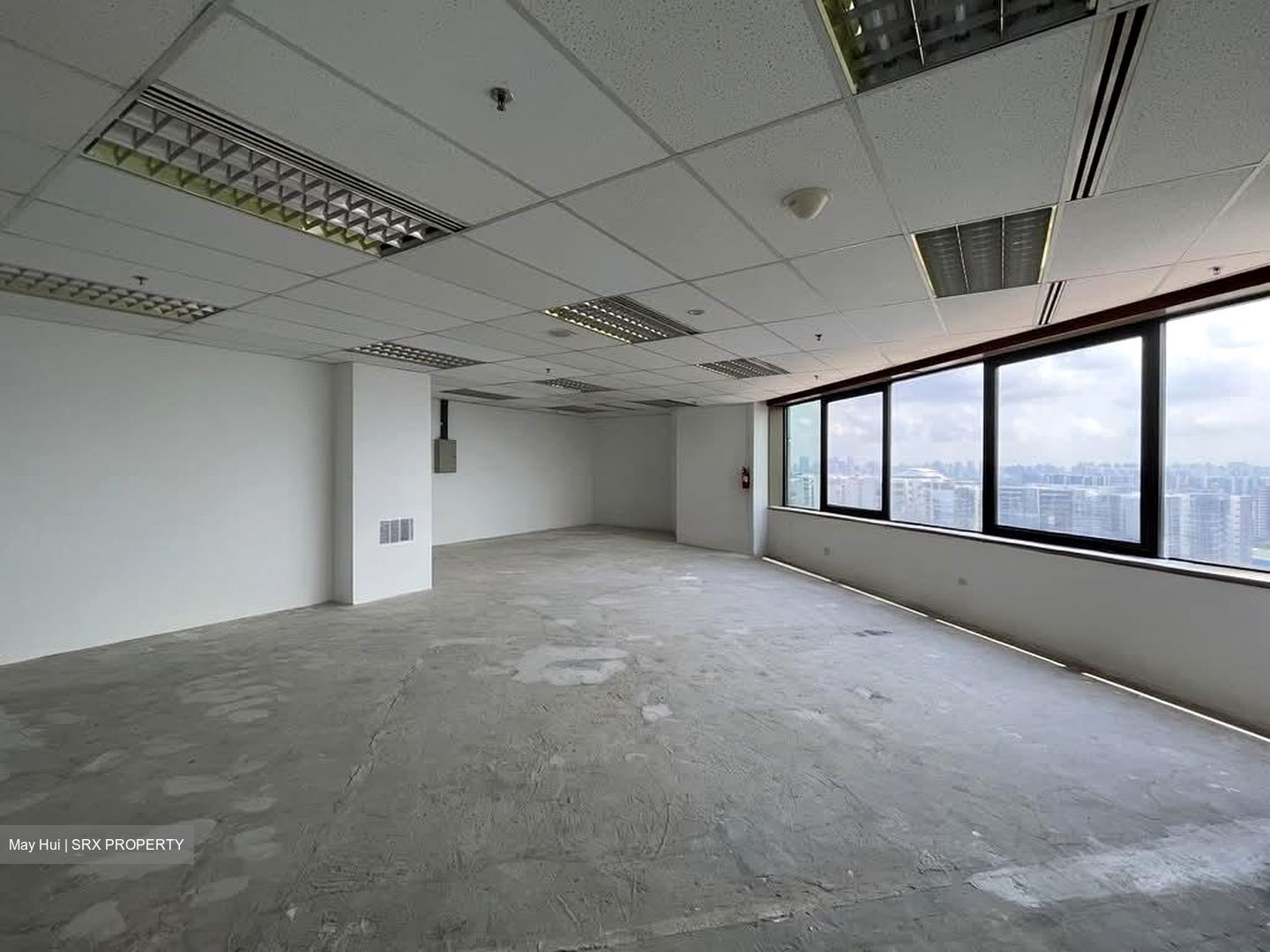 Parkway Parade (D15), Office #568674531